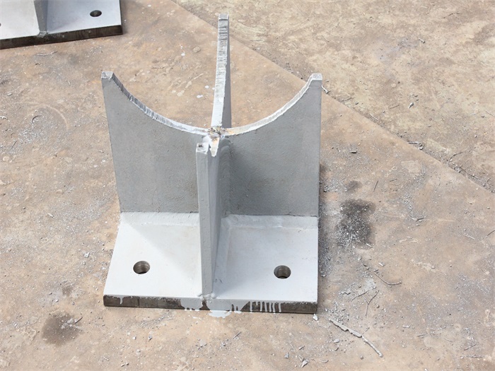 太原螺栓球支座