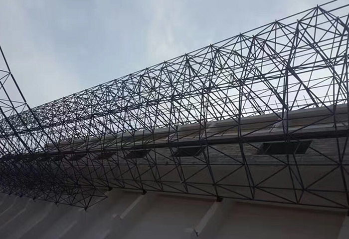 太原泗洪垃圾电厂