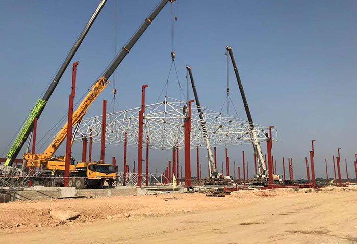 太原小鹏新能源汽车