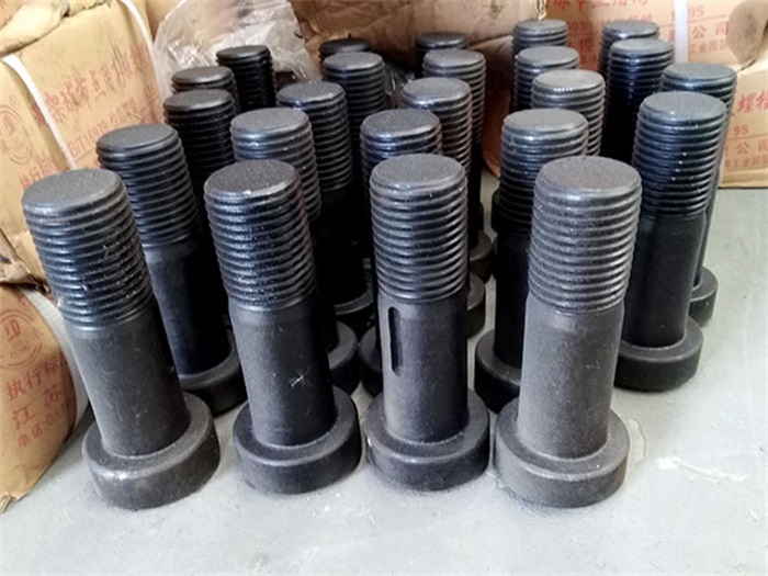 太原高强螺栓